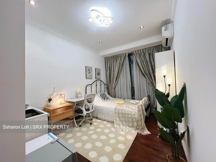 Kew Crescent (D16), Apartment #520560491